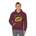 Load image into Gallery viewer, Over 9000 Unisex Heavy Blend™ Hooded Sweatshirt
