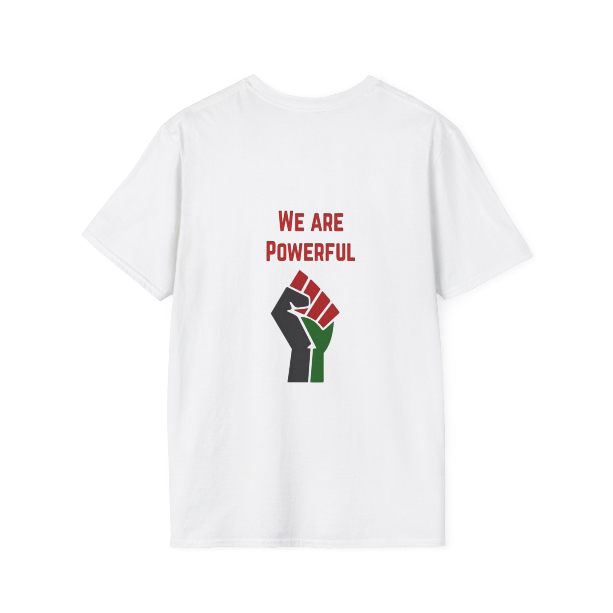 Juneteenth Celebration Tee
