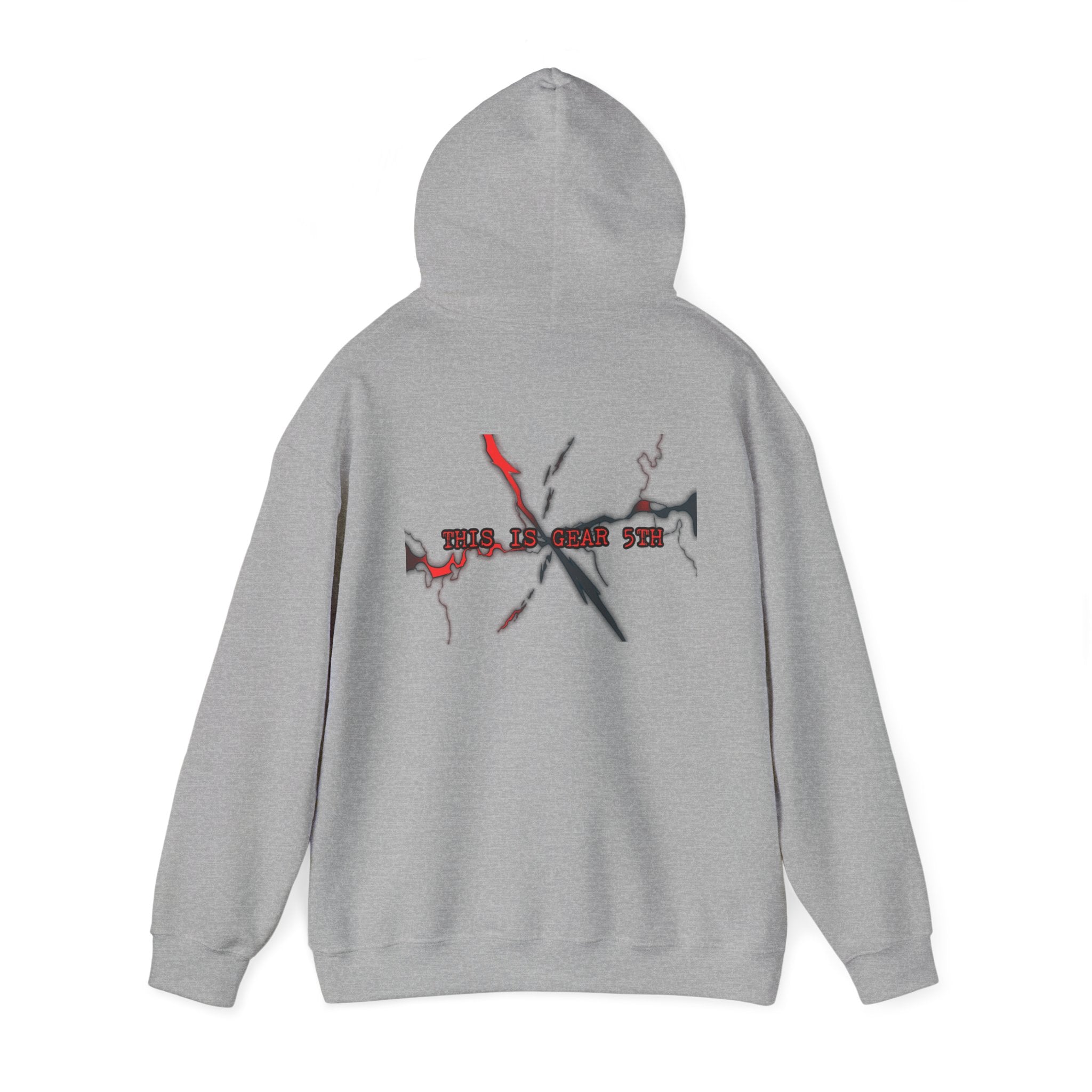 The greatest pirate ™ Hooded Sweatshirt