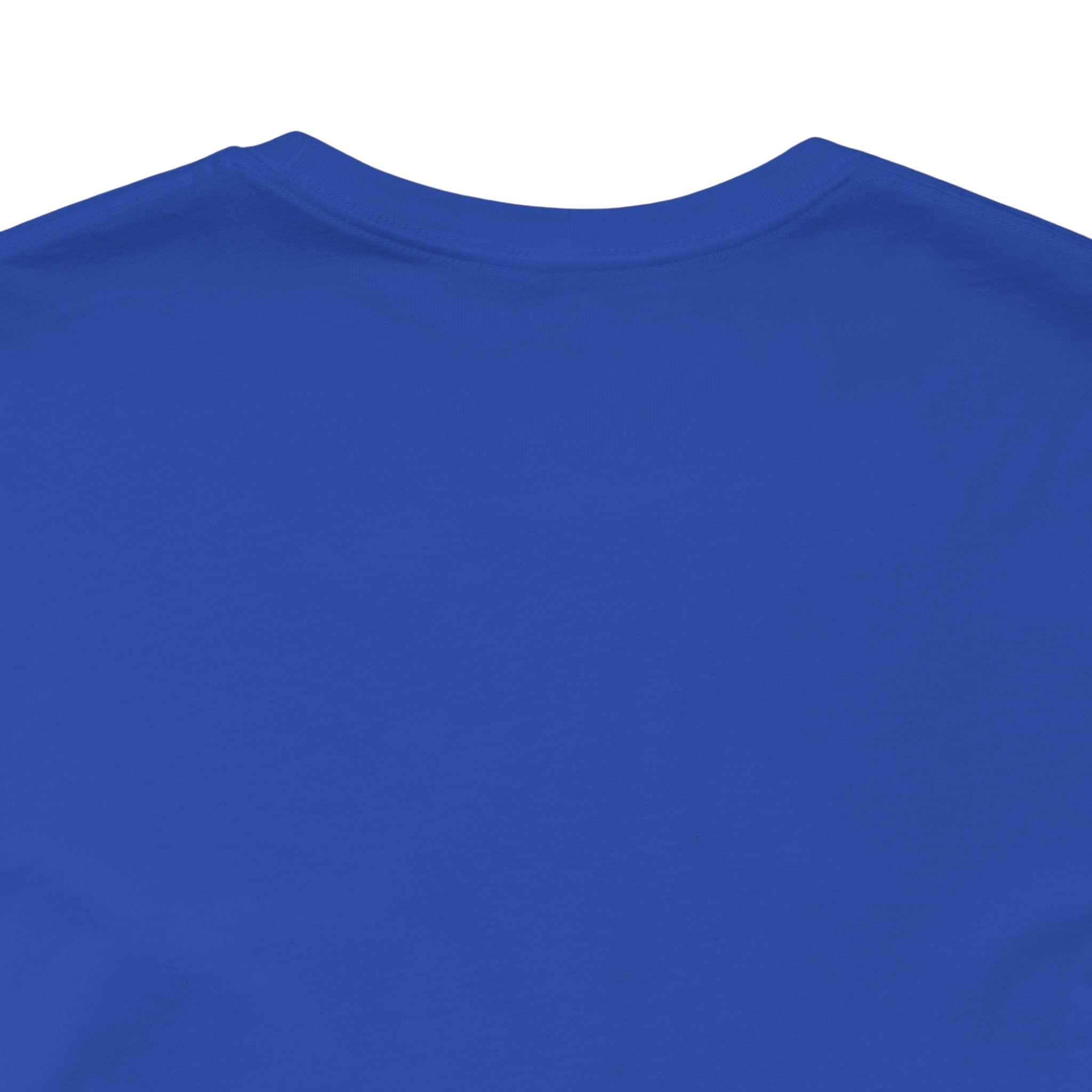 Tempest Federation Unisex Jersey Short Sleeve Tee