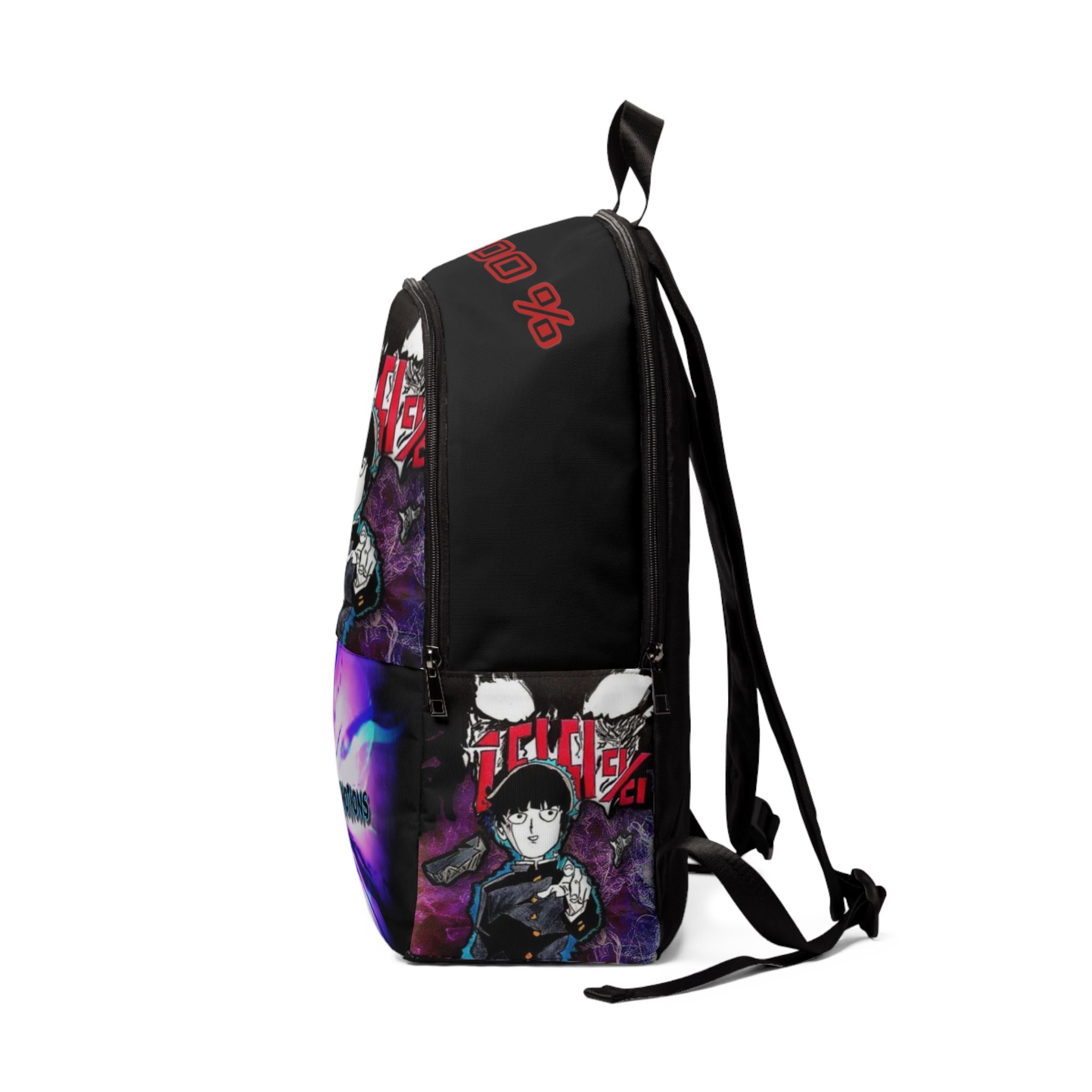 Over 100 Backpack