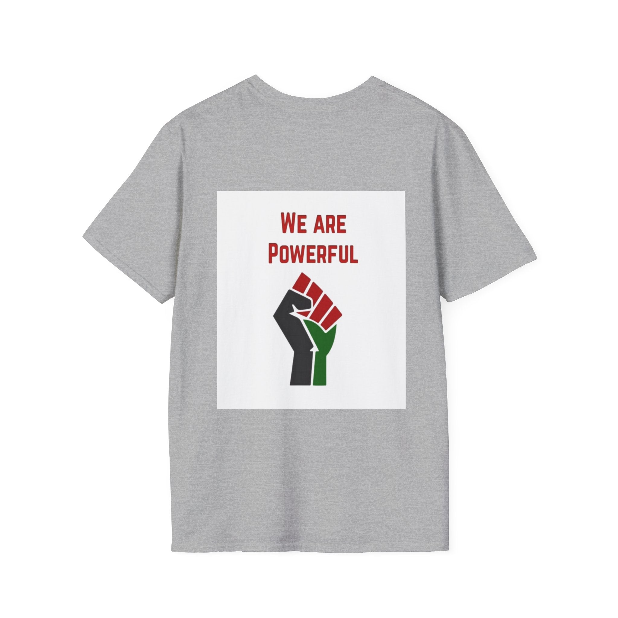 Juneteenth Celebration Tee