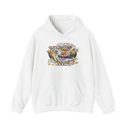 The greatest pirate ™ Hooded Sweatshirt