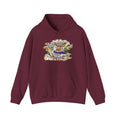 Load image into Gallery viewer, The greatest pirate ™ Hooded Sweatshirt
