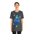 Load image into Gallery viewer, The Greatest Federation Unisex Jersey Short Sleeve Tee
