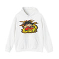 Load image into Gallery viewer, Over 9000 Unisex Heavy Blend™ Hooded Sweatshirt

