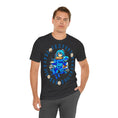 Load image into Gallery viewer, Tempest Federation Unisex Jersey Short Sleeve Tee
