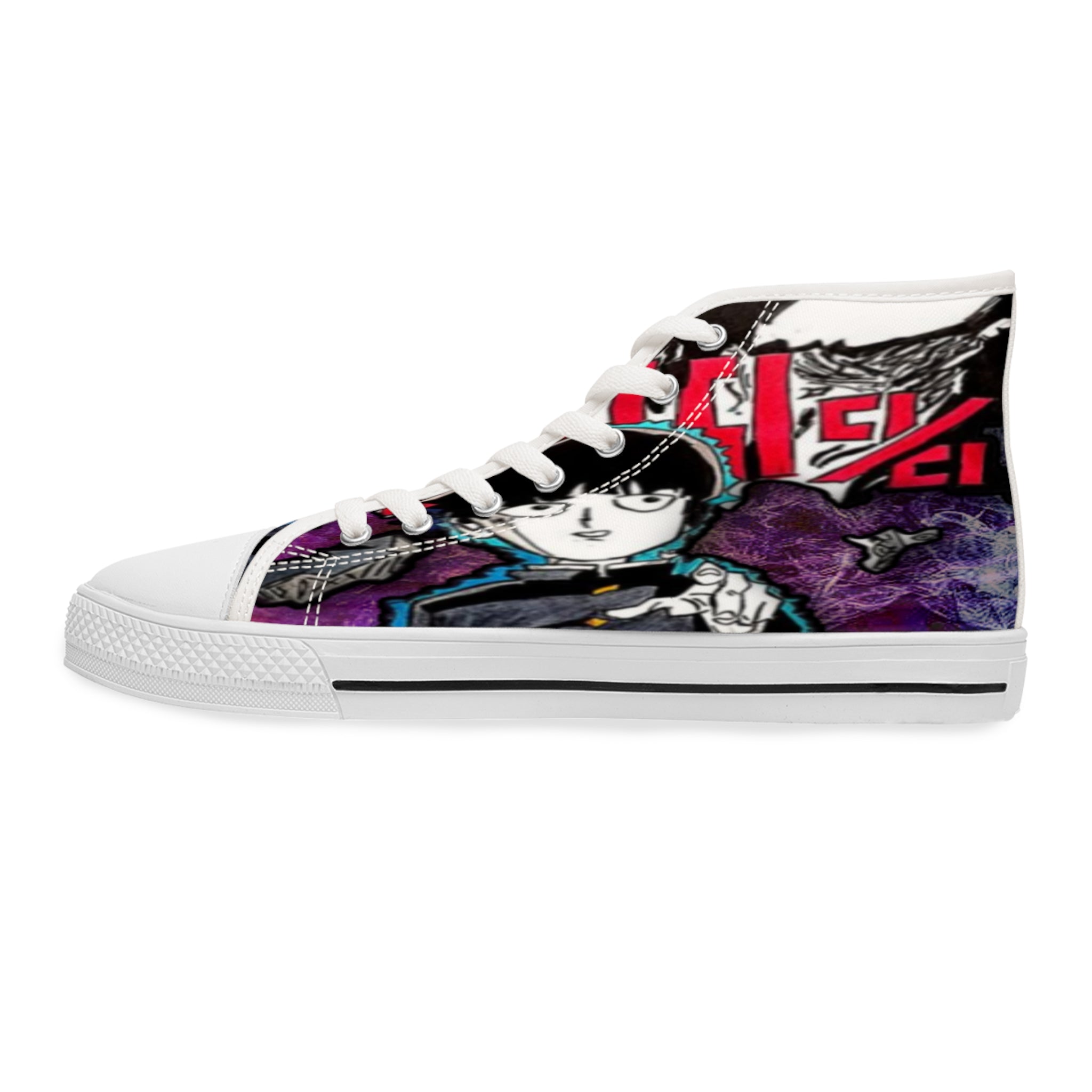 Over 100 Women's High Top Sneakers