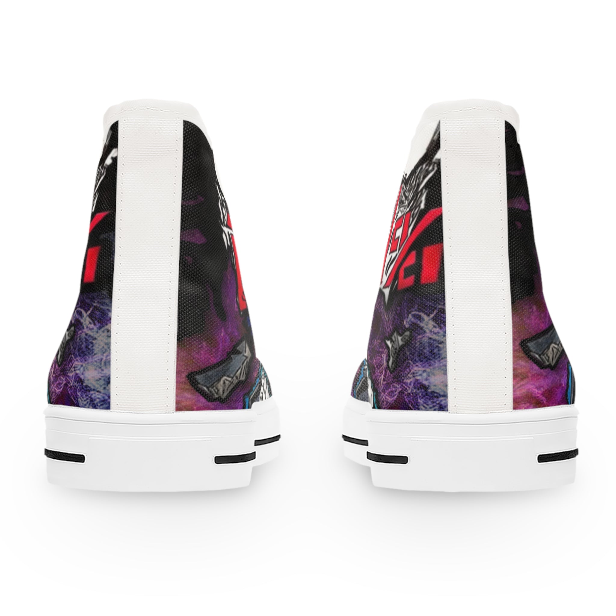 Over 100 Women's High Top Sneakers