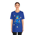 Load image into Gallery viewer, Tempest Federation Unisex Jersey Short Sleeve Tee

