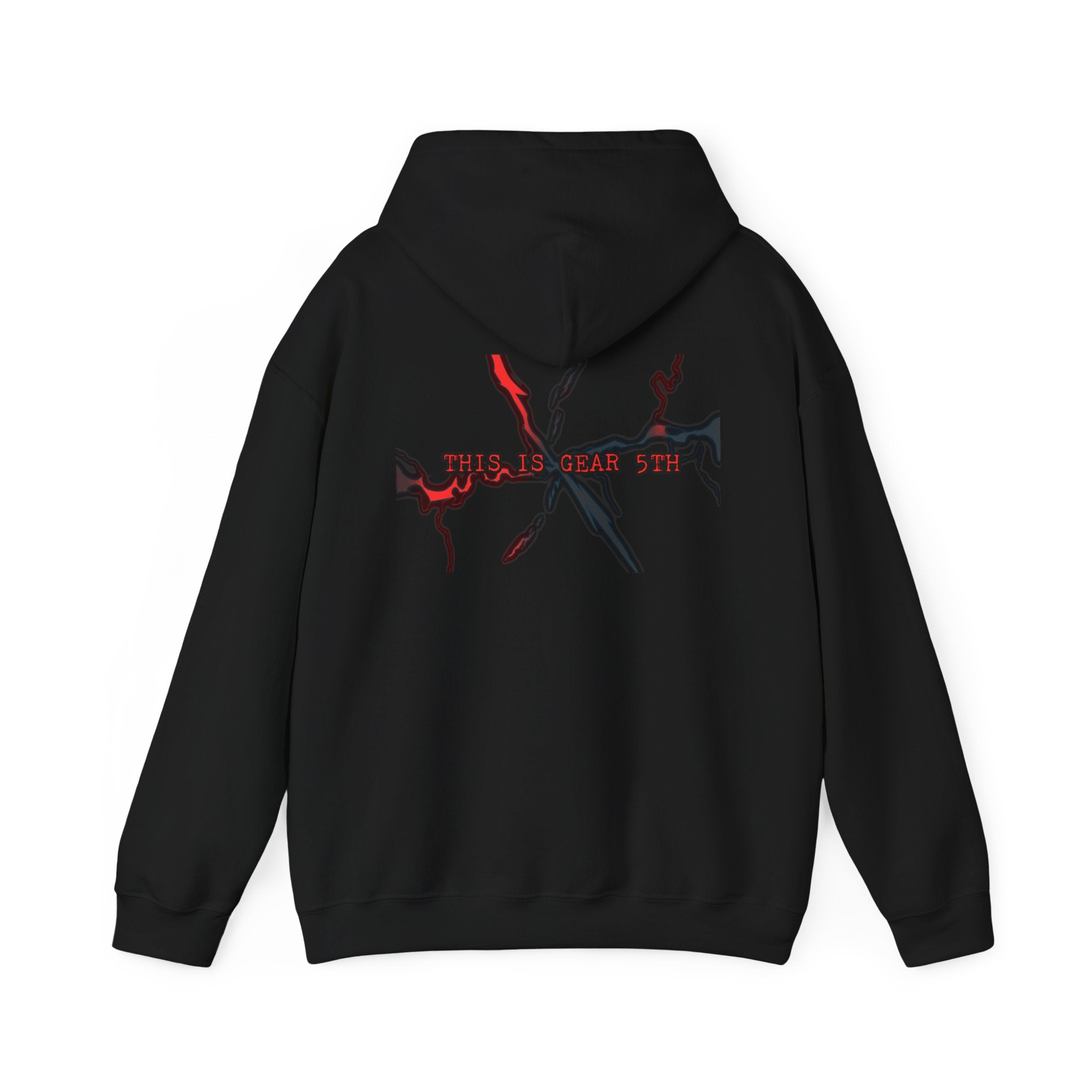 The greatest pirate ™ Hooded Sweatshirt