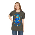 Load image into Gallery viewer, Tempest Federation Unisex Jersey Short Sleeve Tee
