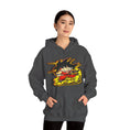 Load image into Gallery viewer, Over 9000 Unisex Heavy Blend™ Hooded Sweatshirt
