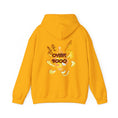 Load image into Gallery viewer, Over 9000 Unisex Heavy Blend™ Hooded Sweatshirt
