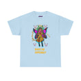 Load image into Gallery viewer, Black Fae Supremacy Unisex Heavy Cotton Tee

