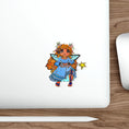 Load image into Gallery viewer, Terra The Fairy Sticker
