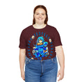 Load image into Gallery viewer, Tempest Federation Unisex Jersey Short Sleeve Tee
