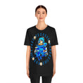 Load image into Gallery viewer, Tempest Federation Unisex Jersey Short Sleeve Tee
