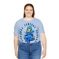 Load image into Gallery viewer, The Greatest Federation Unisex Jersey Short Sleeve Tee
