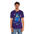 Load image into Gallery viewer, Tempest Federation Unisex Jersey Short Sleeve Tee
