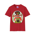Load image into Gallery viewer, Juneteenth Celebration Tee
