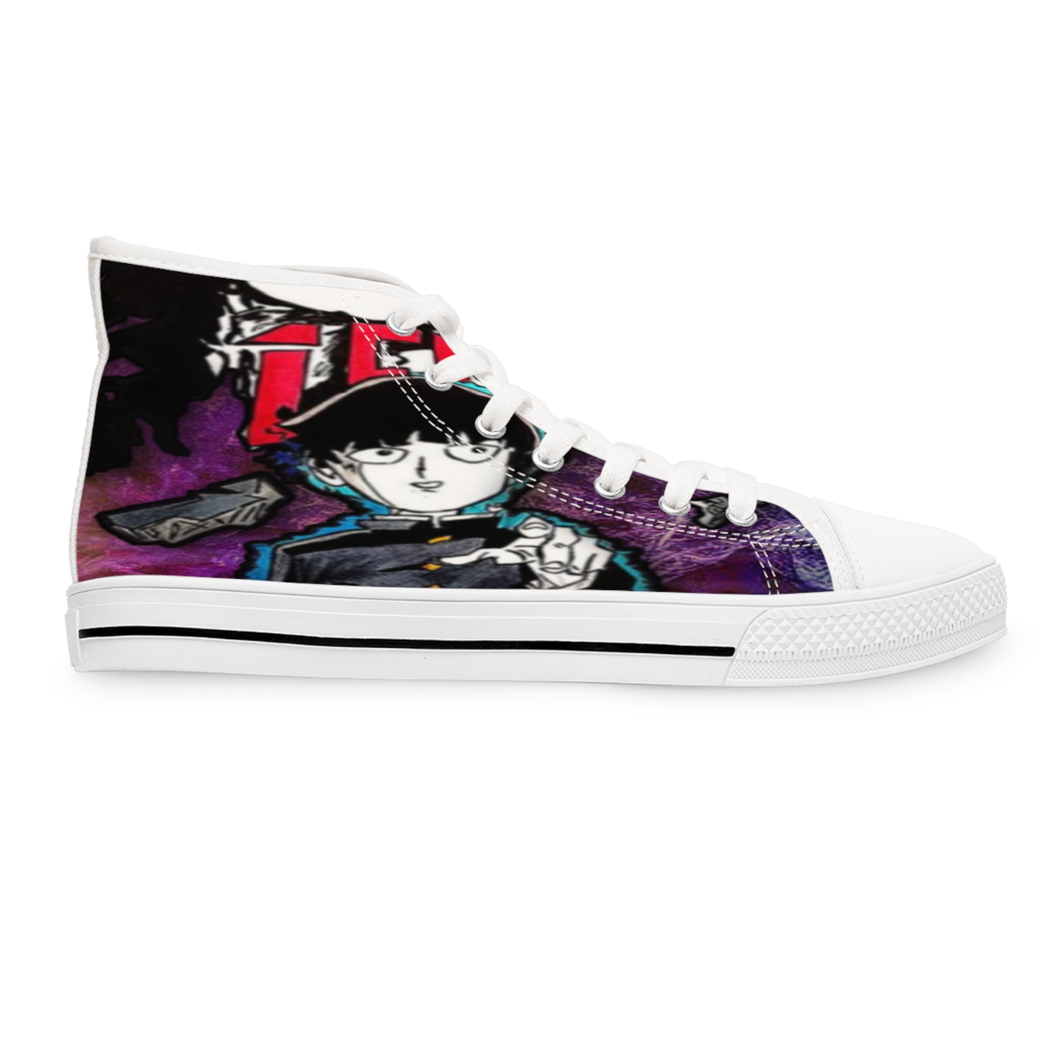 Over 100 Women's High Top Sneakers