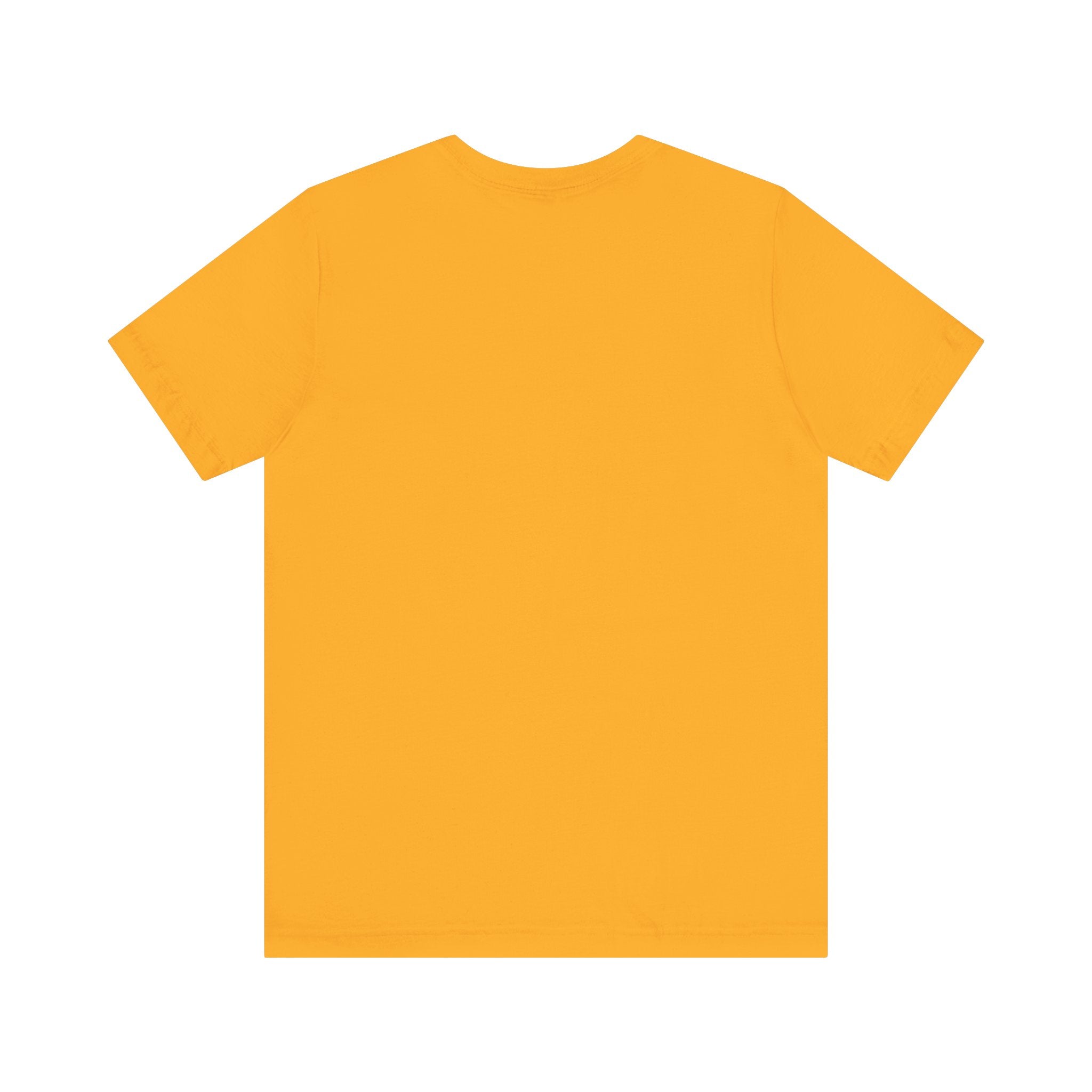 Tempest Federation Unisex Jersey Short Sleeve Tee