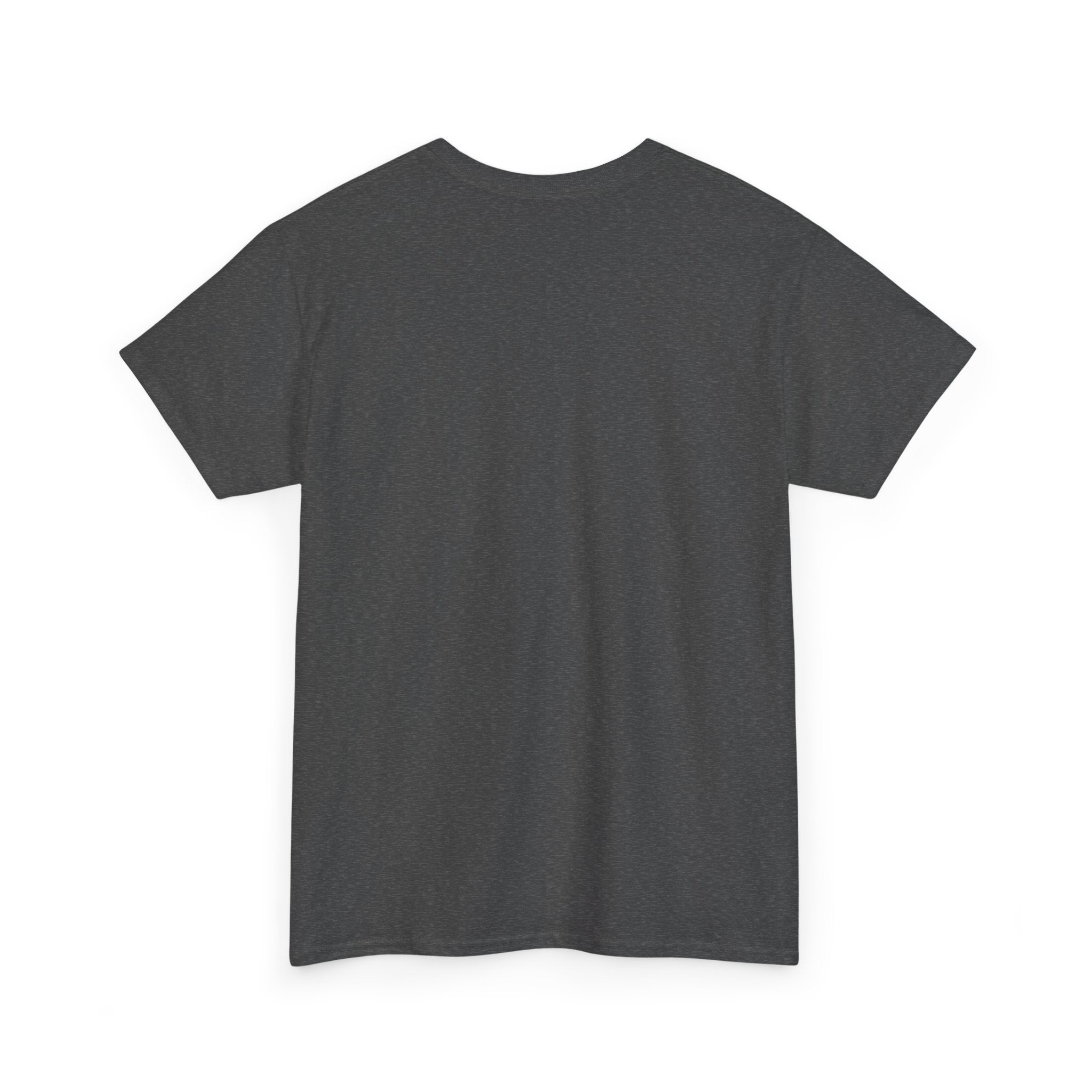 Black Fae Supremacy Unisex Heavy Cotton Tee