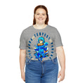 Load image into Gallery viewer, The Greatest Federation Unisex Jersey Short Sleeve Tee
