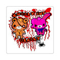 Load image into Gallery viewer, Die-Cut Stickers
