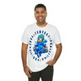 Load image into Gallery viewer, The Greatest Federation Unisex Jersey Short Sleeve Tee
