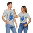 Load image into Gallery viewer, Tempest Federation Unisex Jersey Short Sleeve Tee
