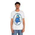 Load image into Gallery viewer, Tempest Federation Unisex Jersey Short Sleeve Tee
