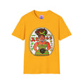 Load image into Gallery viewer, Juneteenth Celebration Tee
