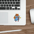 Load image into Gallery viewer, Terra The Fairy Sticker
