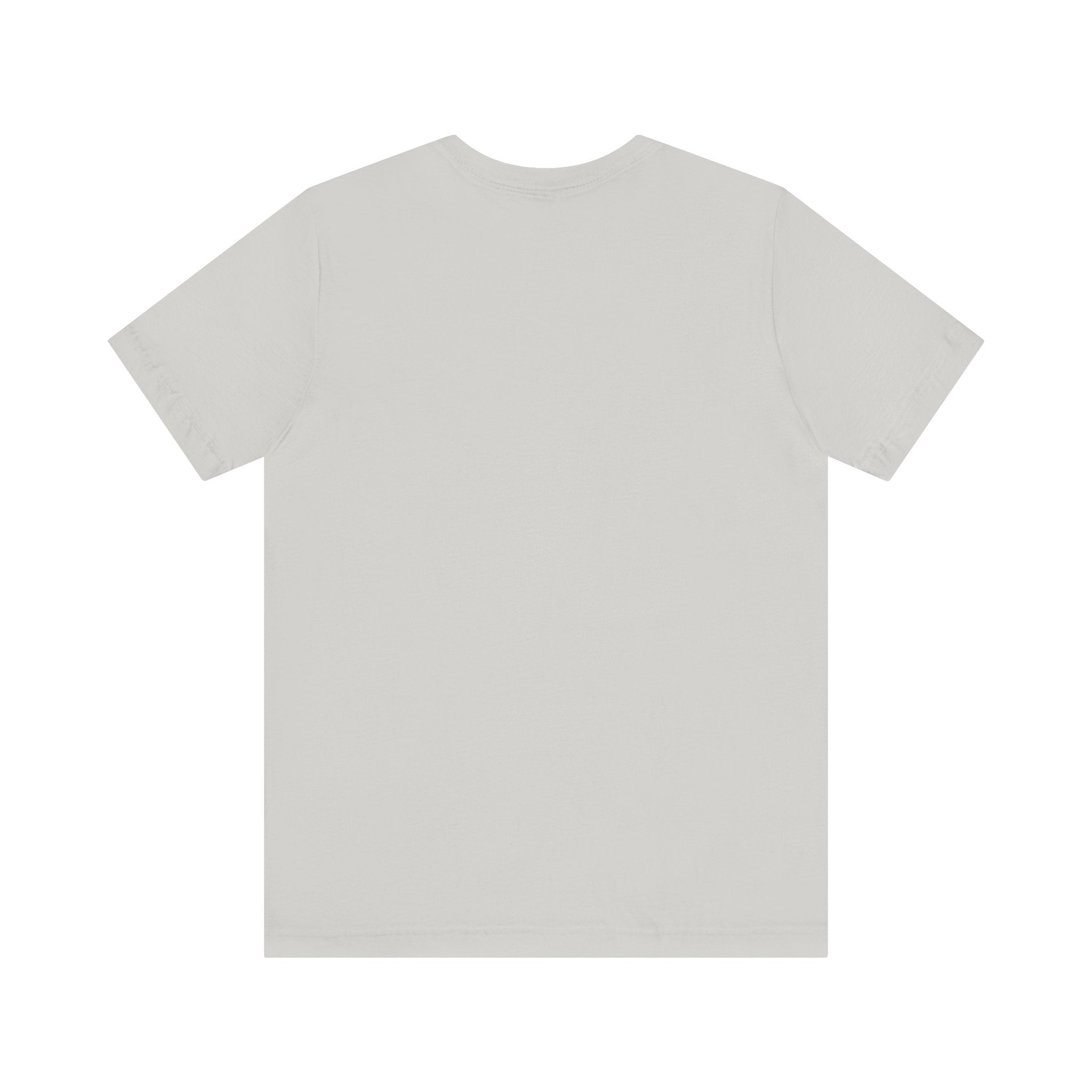 Tempest Federation Unisex Jersey Short Sleeve Tee