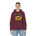 Load image into Gallery viewer, Over 9000 Unisex Heavy Blend™ Hooded Sweatshirt
