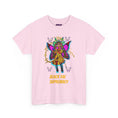 Load image into Gallery viewer, Black Fae Supremacy Unisex Heavy Cotton Tee
