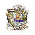 Load image into Gallery viewer, The Greatest Pirate Sticker
