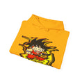 Load image into Gallery viewer, Over 9000 Unisex Heavy Blend™ Hooded Sweatshirt
