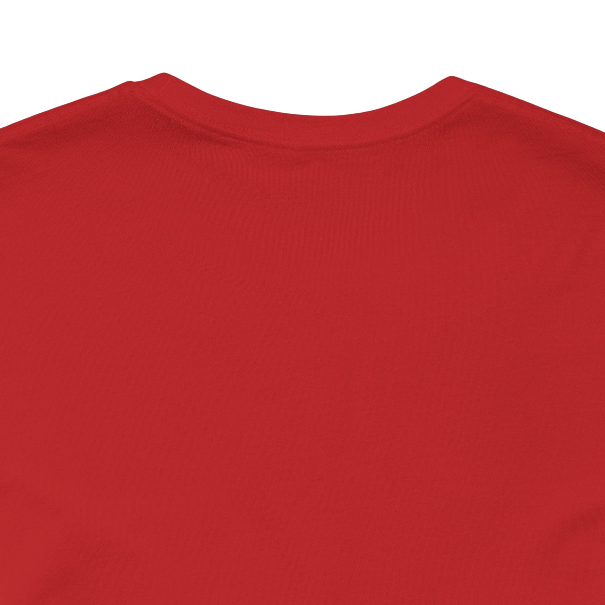 Tempest Federation Unisex Jersey Short Sleeve Tee