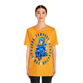 Load image into Gallery viewer, The Greatest Federation Unisex Jersey Short Sleeve Tee
