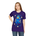 Load image into Gallery viewer, The Greatest Federation Unisex Jersey Short Sleeve Tee
