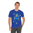 Load image into Gallery viewer, Tempest Federation Unisex Jersey Short Sleeve Tee
