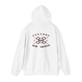 Load image into Gallery viewer, Cuddly But Deadly Unisex Heavy Blend™ Hooded Sweatshirt
