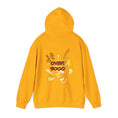 Load image into Gallery viewer, Over 9000 Unisex Heavy Blend™ Hooded Sweatshirt
