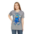 Load image into Gallery viewer, The Greatest Federation Unisex Jersey Short Sleeve Tee
