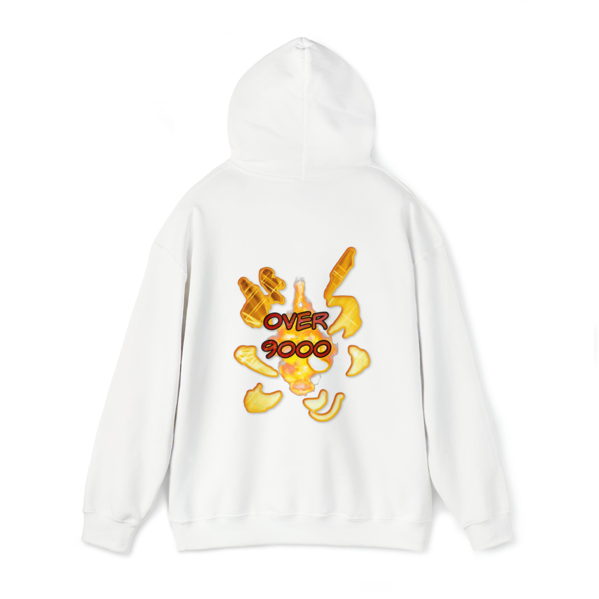 OP Unisex Heavy Blend™ Hooded Sweatshirt