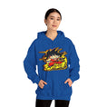 Load image into Gallery viewer, Over 9000 Unisex Heavy Blend™ Hooded Sweatshirt
