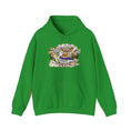 Load image into Gallery viewer, The greatest pirate ™ Hooded Sweatshirt
